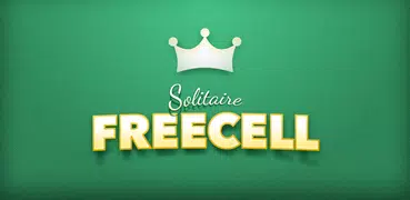 Freecell Solitaire