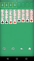 Freecell Solitaire 포스터