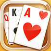 ”Solitaire classic card game