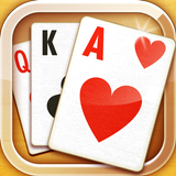 Solitaire biểu tượng