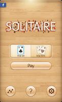 Solitaire โปสเตอร์