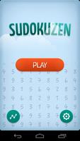 Sudoku Zen poster