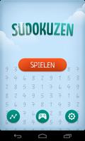 Sudoku Zen Screenshot 1