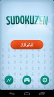 Sudoku Zen captura de pantalla 1