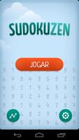 Sudoku Zen imagem de tela 1