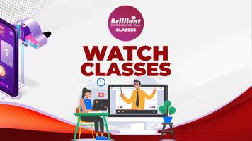 1 Schermata Brilliant Pala Classes