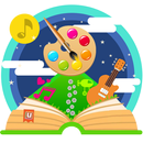 Мистецтво 1 клас - електронний APK