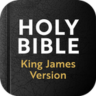 King James Bible icon