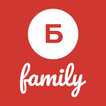 Bristol Family आइकन Bristol Family आइकन