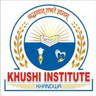 KHUSHI INSTITUTE icône