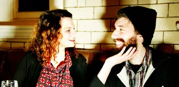 Bristlr - beard lovers dating