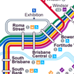 Brisbane Metro 2023