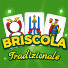 Briscola आइकन