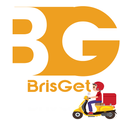 BrisGet Captain