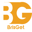 APK BrisGet: Order Taxi, Food