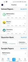 برنامه‌نما Prism CBSE عکس از صفحه