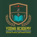 Yodha Academy Pegasus