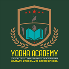 Yodha Academy Pegasus icon