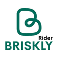 Briskly Rider