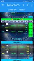 BETTING TIPS VIP :Free Daily Prediction 海報