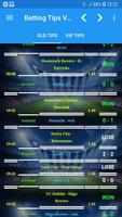 BETTING TIPS VIP :Free Daily Prediction 截圖 1