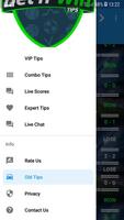BETTING TIPS VIP :Free Daily Prediction 截圖 2