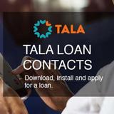 Tala Contacts