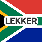 Local is Lekker-icoon