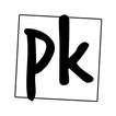 آیکون‌ PK Stickers