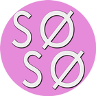 SoSo Stickers icon