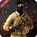 US Army Counter Terrorist Shooting Missions APK