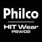 Philco Hit Wear PSW02 icône