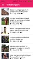 British Asia News 截图 2