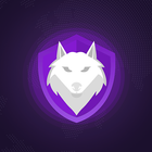 Wolf VPN ไอคอน