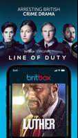 BritBox: Brilliant British TV ảnh chụp màn hình 2