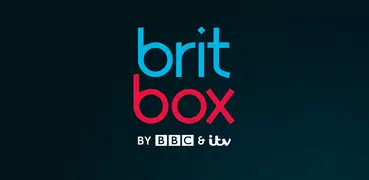 BritBox: Brilliant British TV
