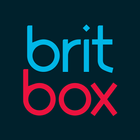 BritBox: Brilliant British TV Zeichen