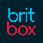 BritBox: Home of British TV أيقونة
