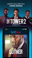 BritBox: Brilliant British TV ảnh chụp màn hình 2