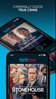 BritBox: Home of British TV تصوير الشاشة 3
