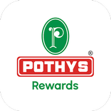 Pothys Rewards