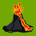 Volcanoes