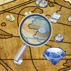 Digger's Map APK 下載