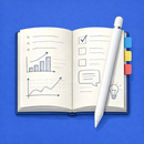 APK Notes Pad - Handwriting & PDF