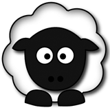 British Sheep Breeds-icoon