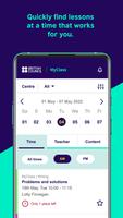 British Council MyClass Screenshot 1