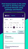 British Council MyClass Screenshot 3