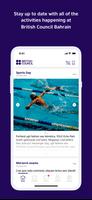 British Council Student poster