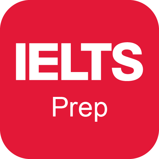 IELTS Prep App - takeielts.org