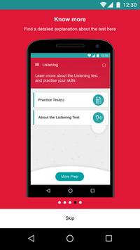 IELTS Prep 截图 3